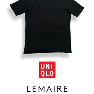 Original Uniqlo Lemaire collaboration tee